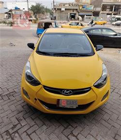 هیۆندای ئەڤانتی